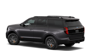 2027 Ford Expedition® External Image 2